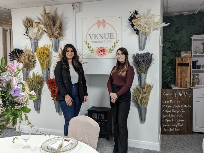 Venue Perfection Cheadle